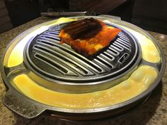 -三代烤肉(保利广场店)