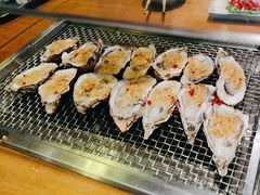 -蚝英雄·自助烤蚝(高新店)
