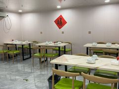 大堂-富临港·蒸汽海鲜·手抓海鲜·炒菜(栈桥店)