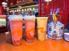 -CoCo都可(东城国贸店)