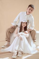 -安娜公馆婚纱摄影(锦州店)