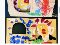 -tomato蕃茄田艺术(新天地中心)