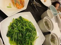 -海天楼中餐厅(吴宫泛太平洋酒店)