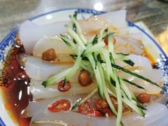 -壹阁胡羊焖饼(特色小吃街店)