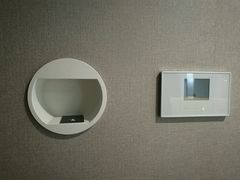 -南京新街口桔子水晶酒店