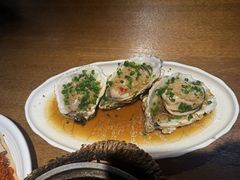 -乔街深夜食堂·小龙虾·高压锅生蚝(杭州总店)