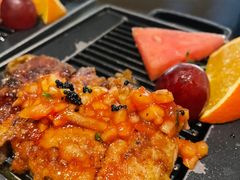 -花潮料理艺食馆(SM新生活广场店)