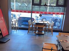 -竹犇番茄火锅(长风街店)