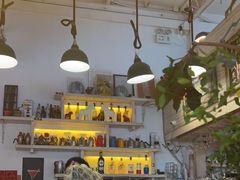 -北平花园·MUA摩造汉堡·北平咖啡(南锣鼓巷胡同店)