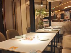 -北李妈妈菜·海肠捞饭(高新万达店)