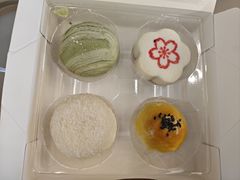 -汪玉霞(汉口里店)