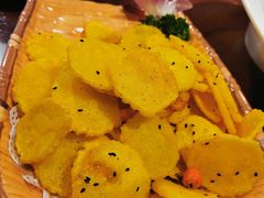 -海拉尔蒙古包(房山长阳总店)