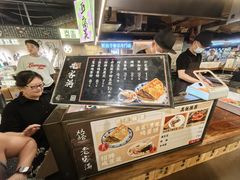 -老客满蛋饼(双塔市集店)
