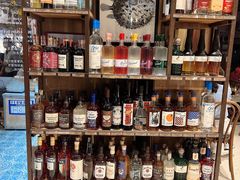 -Alimentari早午餐(安福路店)