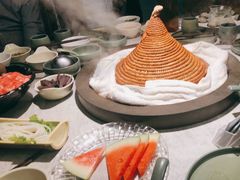 -鲜潭蒸汽石锅鱼(五道口购物中心店)