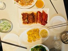 -港久茶餐厅(鹭洲里店)