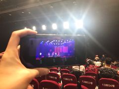 -华熙LIVE·五棵松·M空间