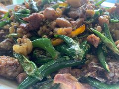 -陈有良尖椒鸡(江津总店)