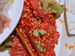 -枇杷园食为鲜火锅(南山店)
