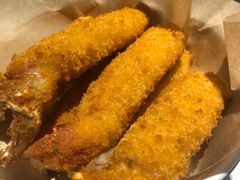 -卡朋西餐(较场西路店)
