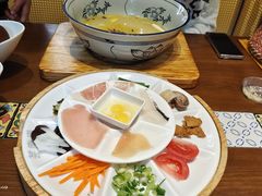 -芸南道·过桥米线(昆明老街旗舰店)