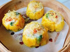 -天龙轩(香港丽思卡尔顿酒店)