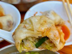 -依云煎包店