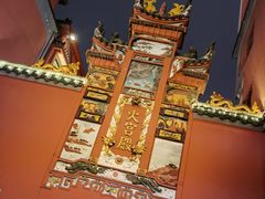 -黄兴南路步行商业街