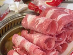 -龍歌自助小火锅(崂山丽达店)