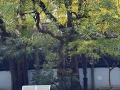 -上海宋庆龄故居纪念馆