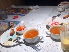 -战斧牛排餐厅(百盛优客店)