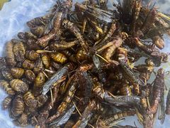 -团泊镇示范集贸市场