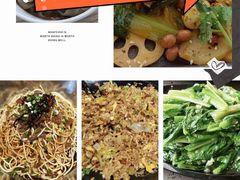 -一棠龙虾•王牌虾球(恒隆广场店)