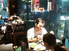 大堂-川里谈·川味小馆(北京路店)