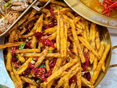 -辣盆盆麻辣小龙虾(哈尔滨总店)