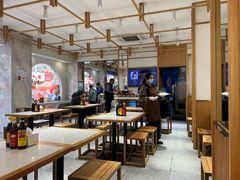 -饺子季水饺餐厅(新市街店)