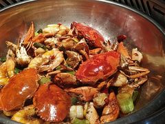 -七欣天香辣蟹火锅(无锡金太湖国际城店)
