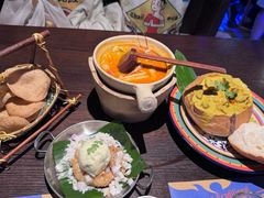 -泰妃殿(武汉首店)