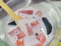 -梧州双钱龟苓膏(老街店)