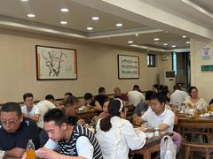 -老刘家永盛斋·传统泡馍(东关南街店)