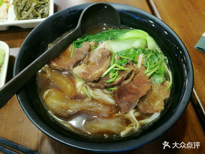 李先生牛肉面加州鸡的做法( 李先生牛肉面加州鸡蘸料做法 )