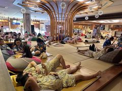 -汤连得温泉馆(宝山店)