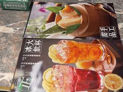 -禄婶鸡煲·打边炉