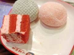 -小猪查理自助烤肉·全新升级(西三旗店)