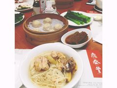 -鼎泰丰(美丽华店)
