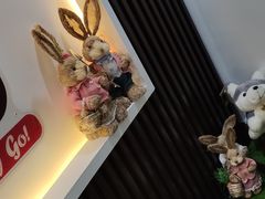 -Husky Go! 哈士奇体验馆·宠物咖啡厅狗咖