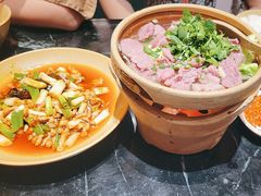 -廖川菜(太阳宫店)