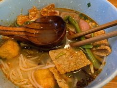 -螺大蛳柳州螺蛳粉·火锅·热干面(西城永捷店)