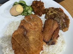 -顶好快餐(市府店)