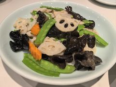 -新侨小馆(东直门北小街店)
